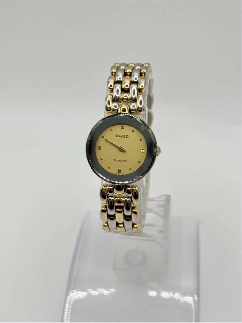Jewelry Subcategory Identification